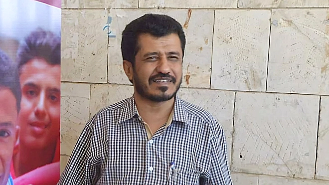 ​أندية شبوة تختار الدحيمي ممثلا لها في انتخابات اتحاد كرة القدم